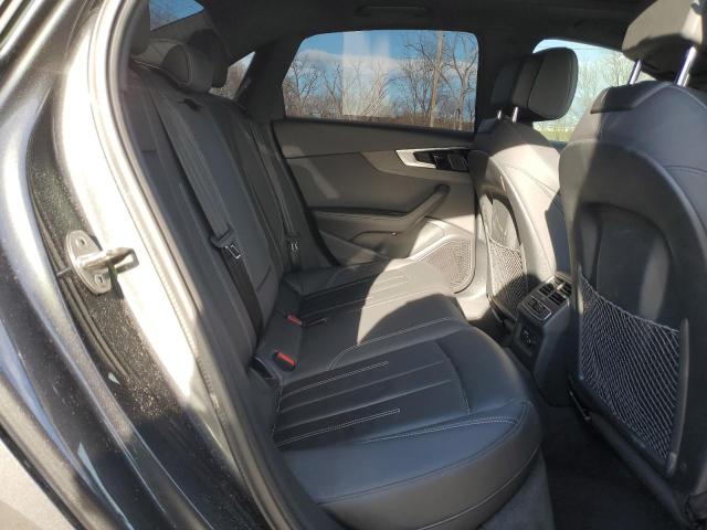 AUDI A4 PREMIUM PLUS 45 2022