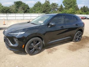 BUICK ENVISION ESSENCE 2024