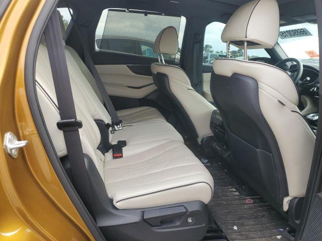 ACURA MDX TYPE S ADVANCE 2022