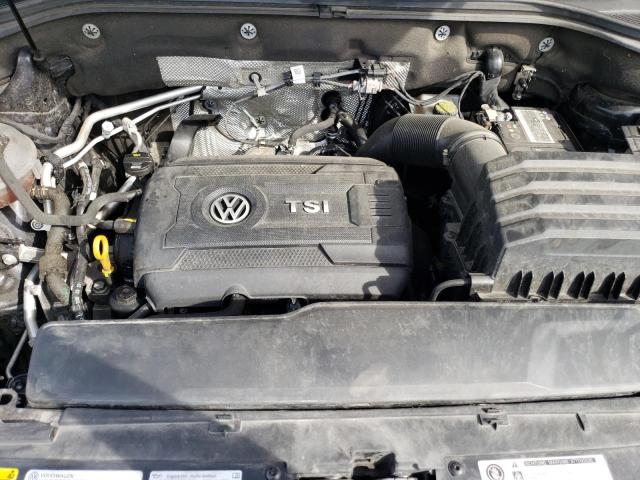 VOLKSWAGEN ATLAS SE 2019