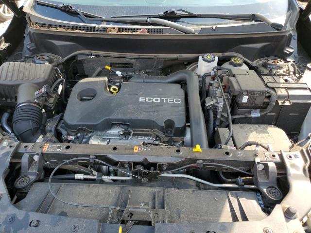 GMC TERRAIN SLT 2022