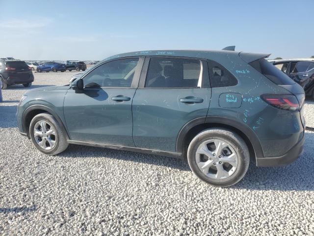 HONDA HR-V LX 2024