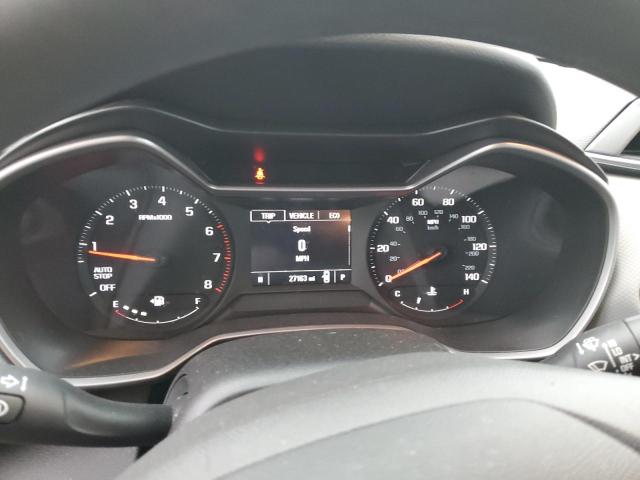 CHEVROLET TRAILBLAZER LS 2021