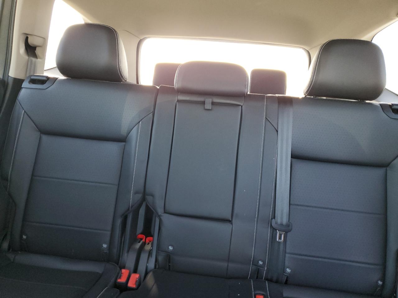VOLKSWAGEN ATLAS SE 2021
