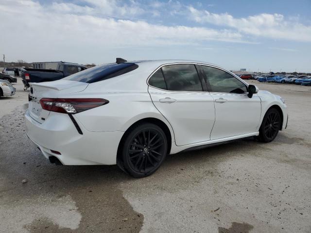 TOYOTA CAMRY XSE 2021