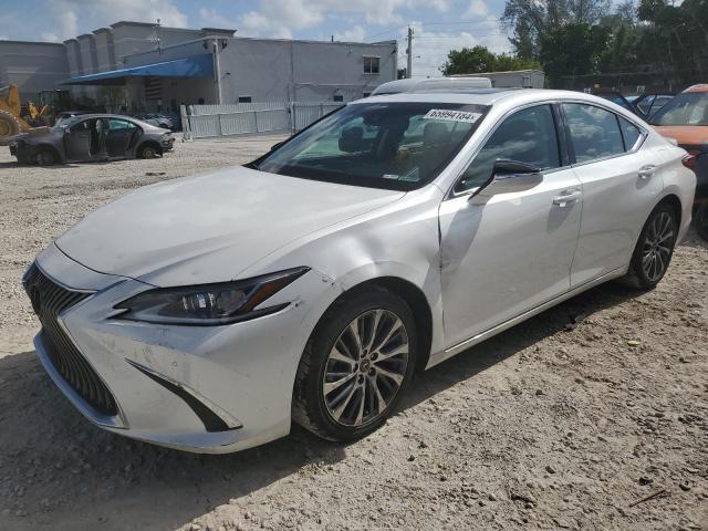 LEXUS ES 350 BASE 2021