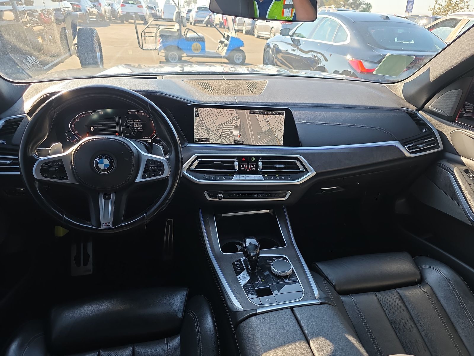BMW X5 SDRIVE40I 2021