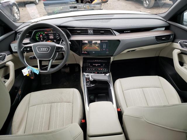 AUDI E-TRON SPORTBACK PREMIUM PLUS 2023