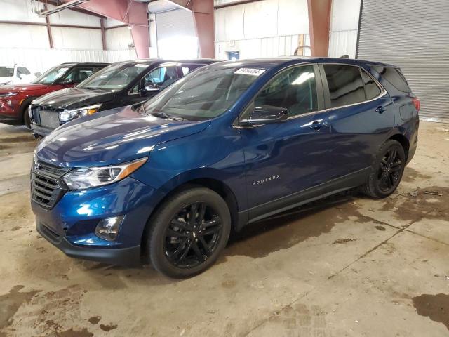 CHEVROLET EQUINOX LT 2021