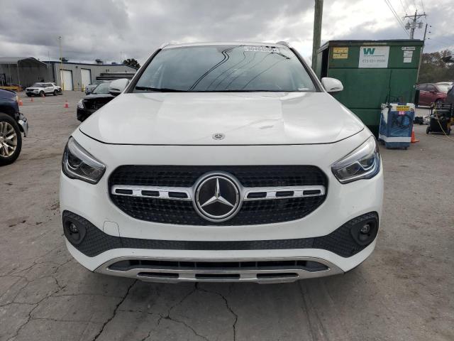 MERCEDES-BENZ GLA 250 2020