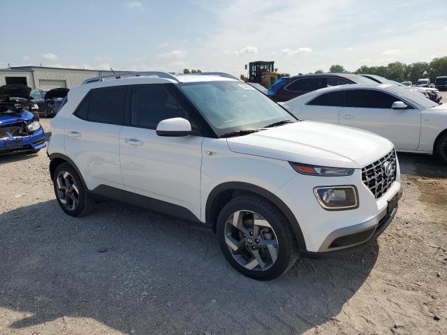 HYUNDAI VENUE SEL 2023