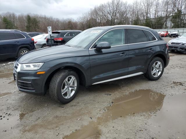AUDI Q5 PREMIUM PLUS 2018