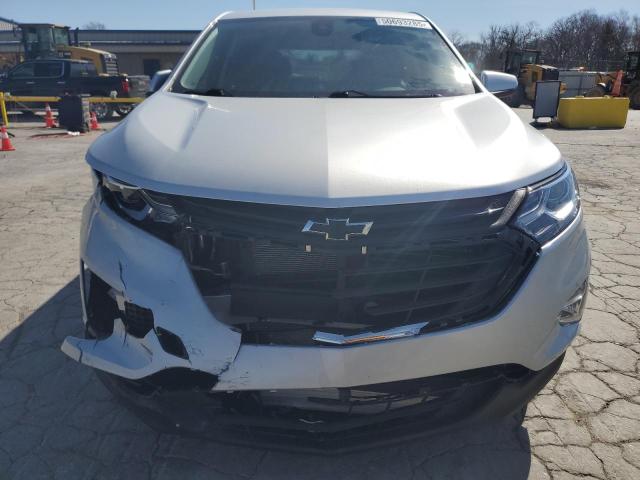 CHEVROLET EQUINOX LT 2021