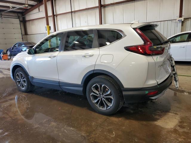HONDA CR-V EXL 2020