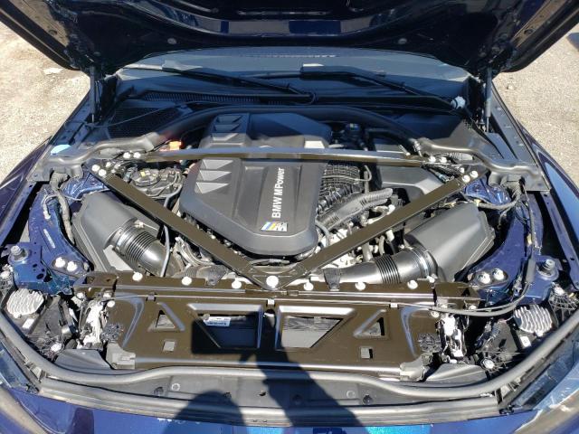BMW M3 2022