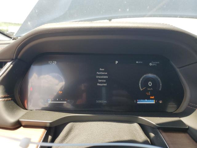 JEEP GRAND CHEROKEE L SUMMIT 2021