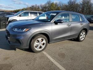 HONDA HR-V LX 2023