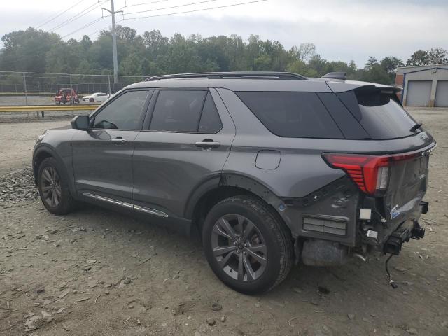 FORD EXPLORER ACTIVE 2024