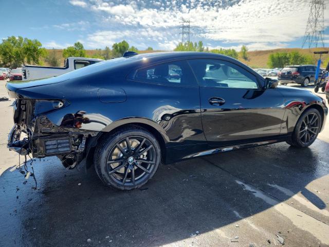 BMW 430XI 2021