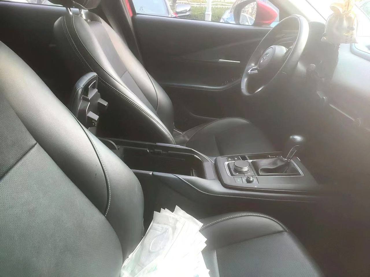 MAZDA CX-30 2021