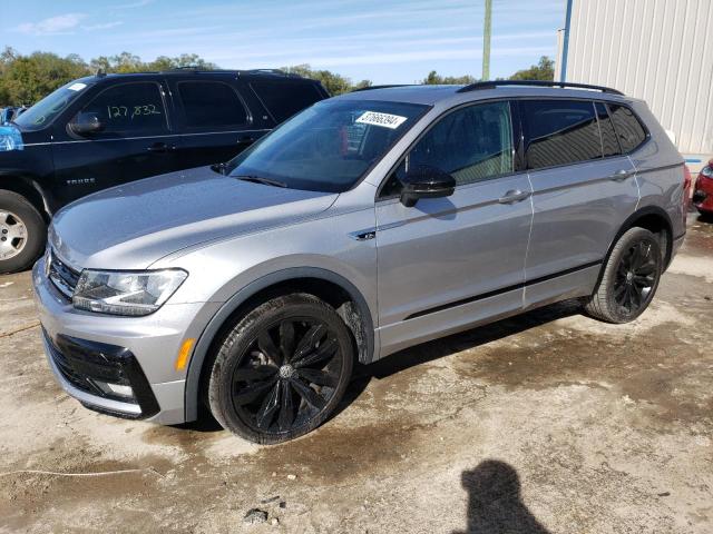 VOLKSWAGEN TIGUAN SE 2020
