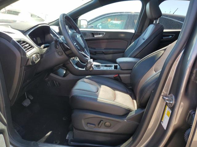 FORD EDGE TITANIUM 2021