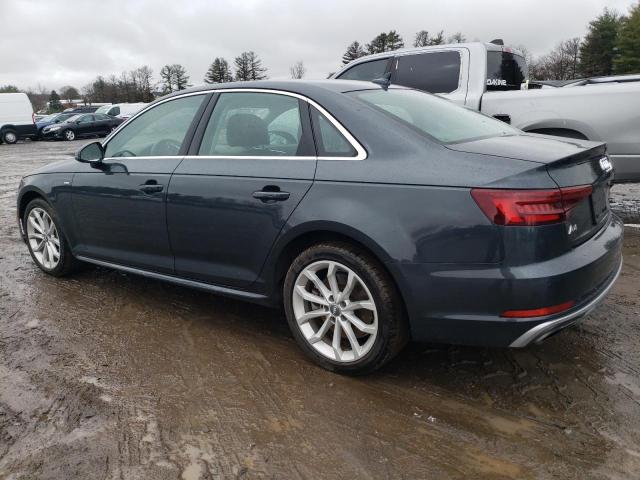 AUDI A4 PREMIUM 2019