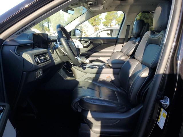 LINCOLN AVIATOR RESERVE 2024