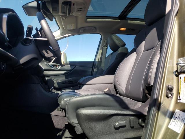 SUBARU ASCENT LIMITED 2024