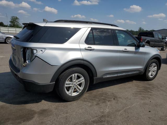 FORD EXPLORER XLT 2022