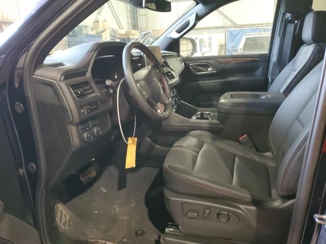 CHEVROLET SUBURBAN K1500 2024