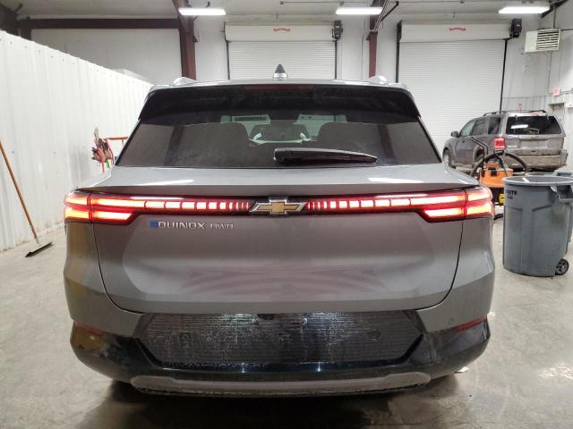 CHEVROLET EQUINOX 3LT 2024