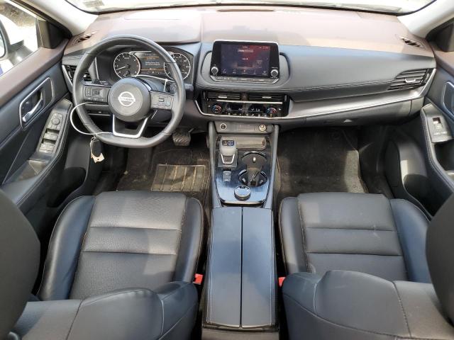 NISSAN ROGUE SV 2021