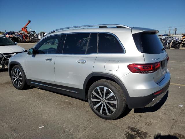 MERCEDES-BENZ GLB 250 4MATIC 2023