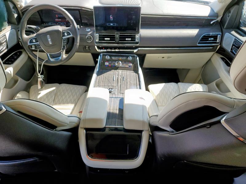 LINCOLN NAVIGATOR BLACK LABEL 2023