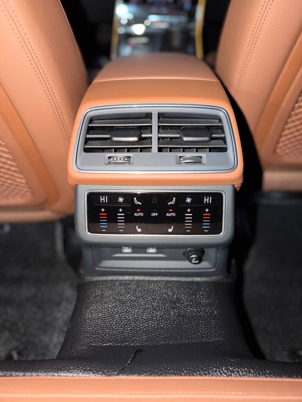 2021 Audi A6 V (C8)  с пробегом 95 000 км