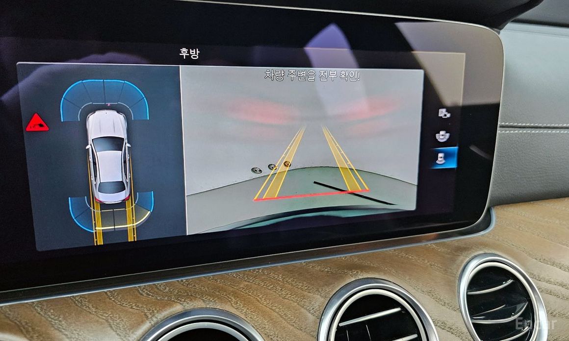 2021 Mercedes-Benz E-Класс V (W213, S213, C238) Рестайлинг E250 Exclusive с пробегом 41 871 км