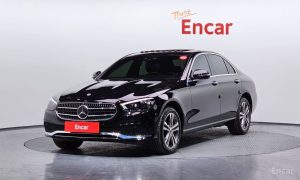 2021 Mercedes-Benz E-Класс V (W213, S213, C238) Рестайлинг E350 4MATIC Avantgarde с пробегом 57 684 км