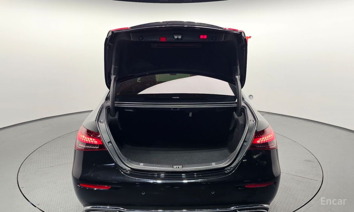 2021 Mercedes-Benz E-Класс V (W213, S213, C238) Рестайлинг E350 4MATIC Avantgarde с пробегом 57 684 км