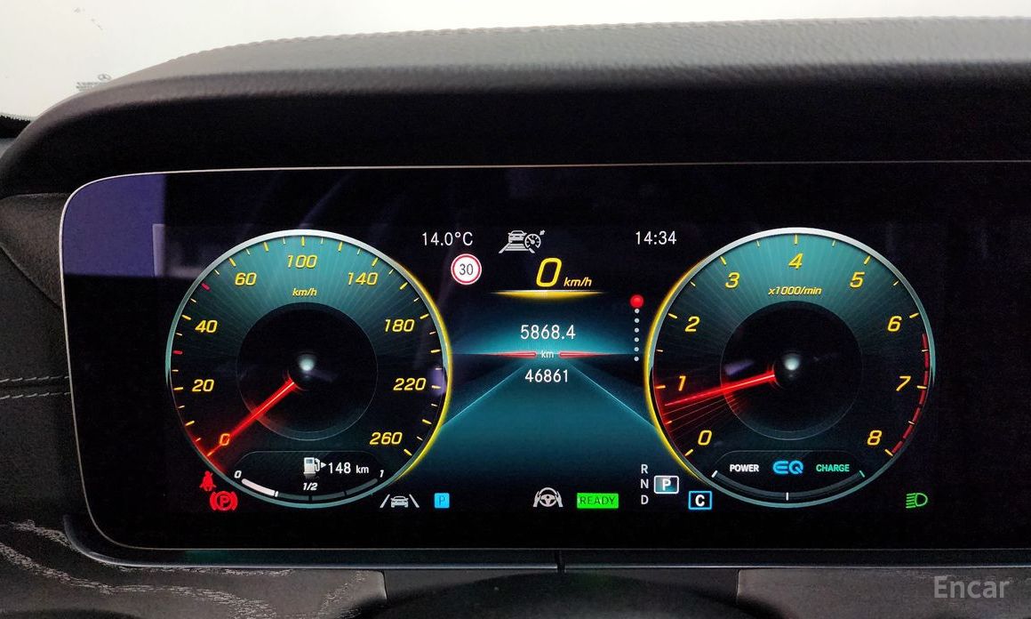 2022 Mercedes-Benz E-Класс V (W213, S213, C238) Рестайлинг E350 4MATIC AMG Line с пробегом 46 861 км