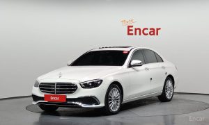 2021 Mercedes-Benz E-Класс V (W213, S213, C238) Рестайлинг E250 Exclusive с пробегом 46 395 км
