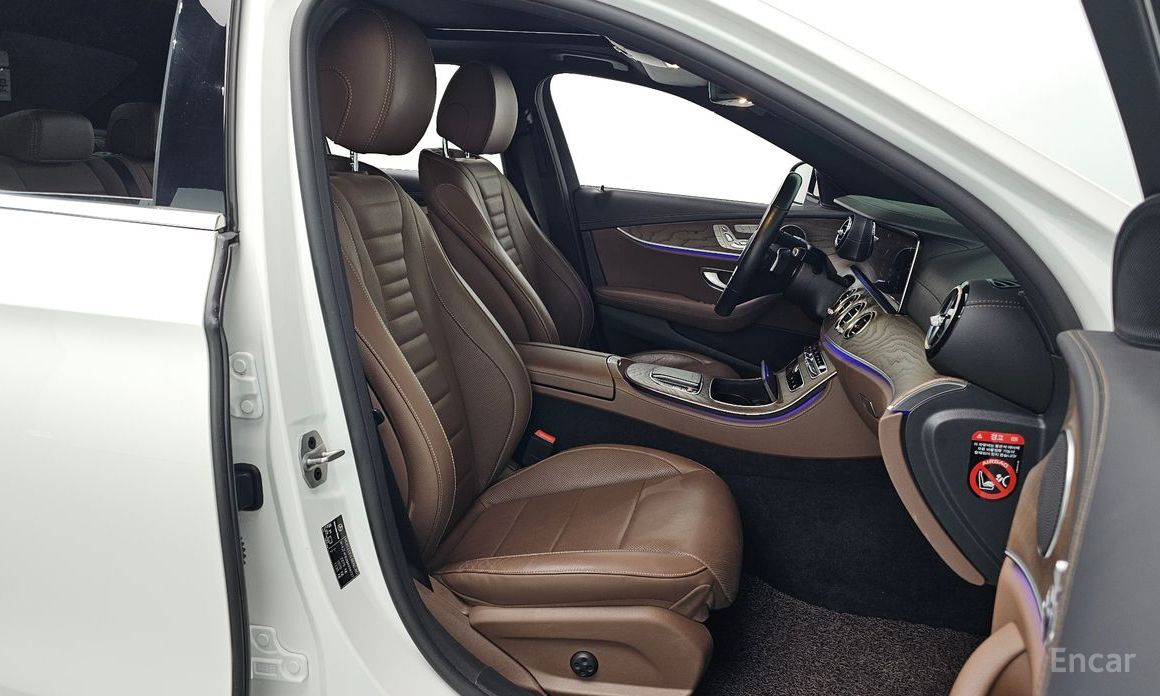 2021 Mercedes-Benz E-Класс V (W213, S213, C238) Рестайлинг E250 Exclusive с пробегом 46 395 км