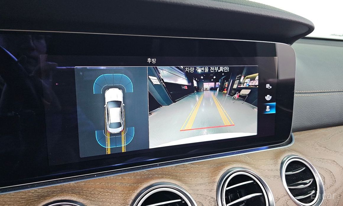 2021 Mercedes-Benz E-Класс V (W213, S213, C238) Рестайлинг E250 Exclusive с пробегом 46 395 км