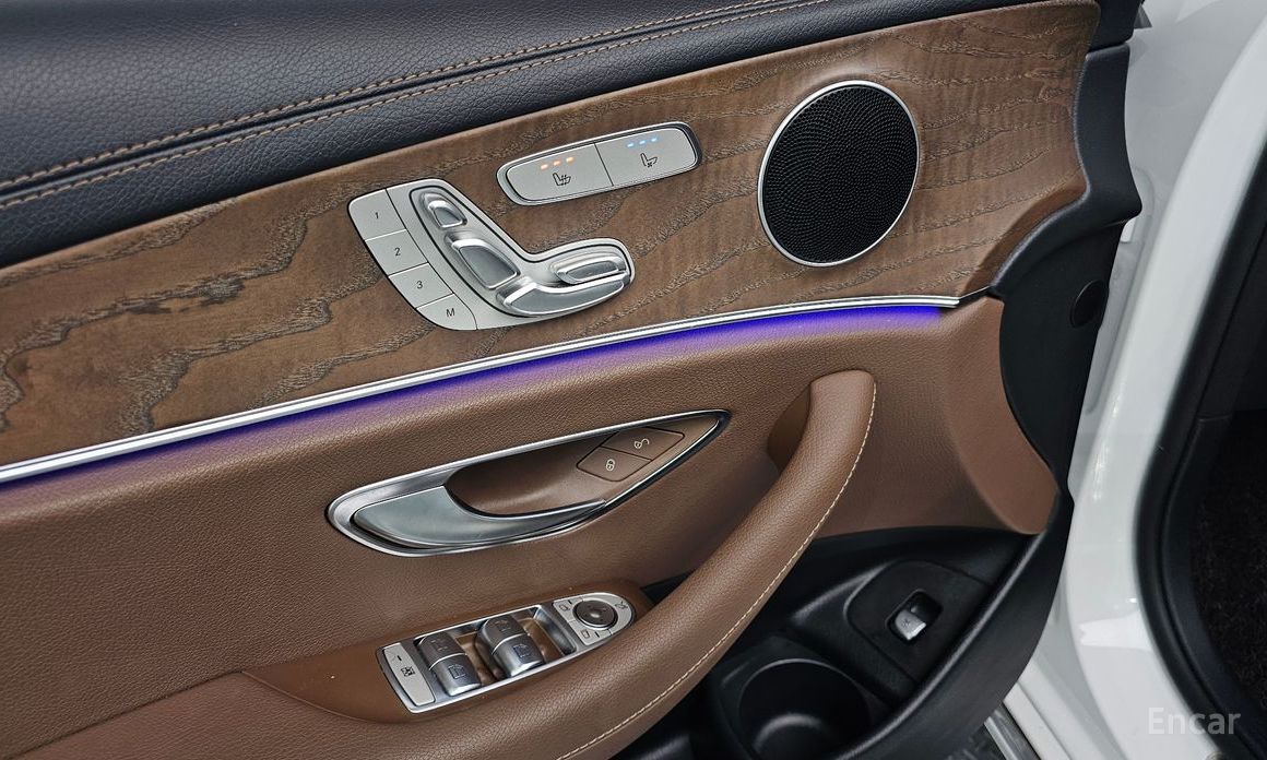 2021 Mercedes-Benz E-Класс V (W213, S213, C238) Рестайлинг E250 Exclusive с пробегом 46 395 км