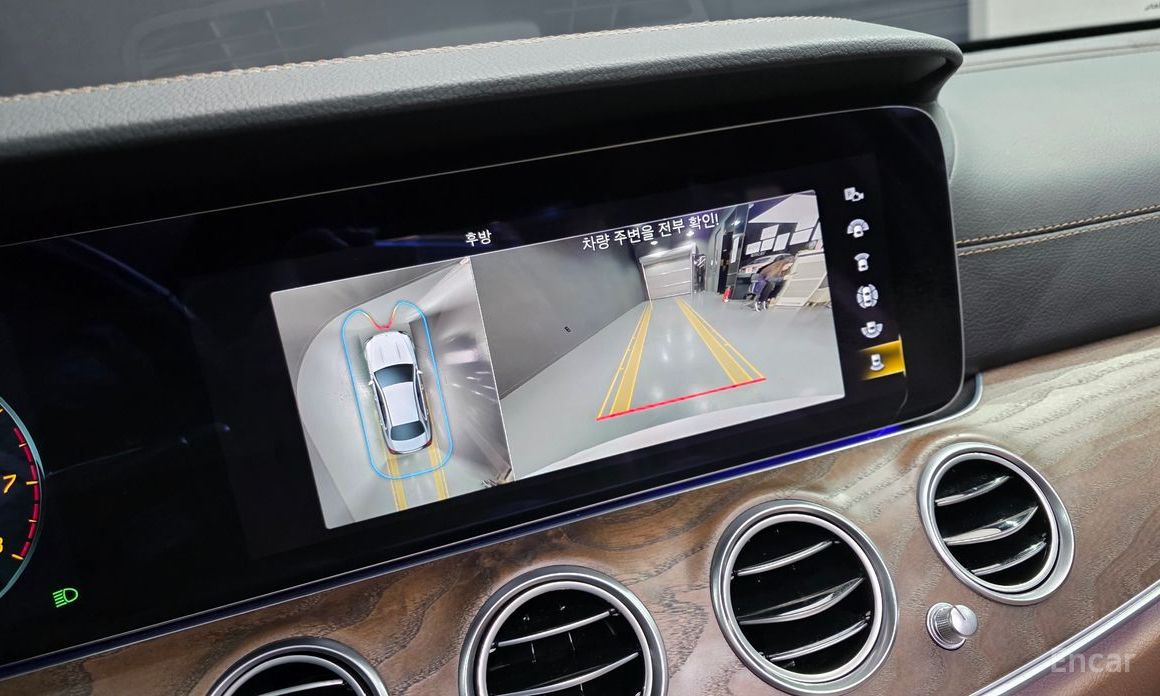 2022 Mercedes-Benz E-Класс V (W213, S213, C238) Рестайлинг E250 Exclusive с пробегом 66 132 км