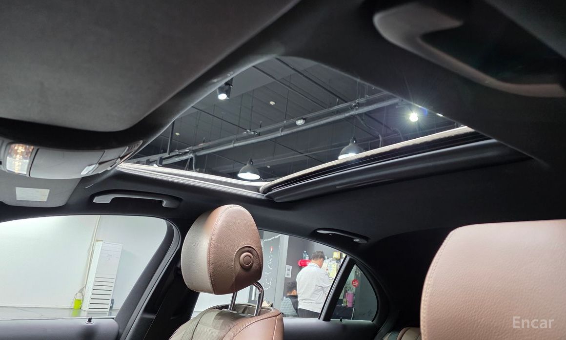 2022 Mercedes-Benz E-Класс V (W213, S213, C238) Рестайлинг E250 Exclusive с пробегом 66 132 км