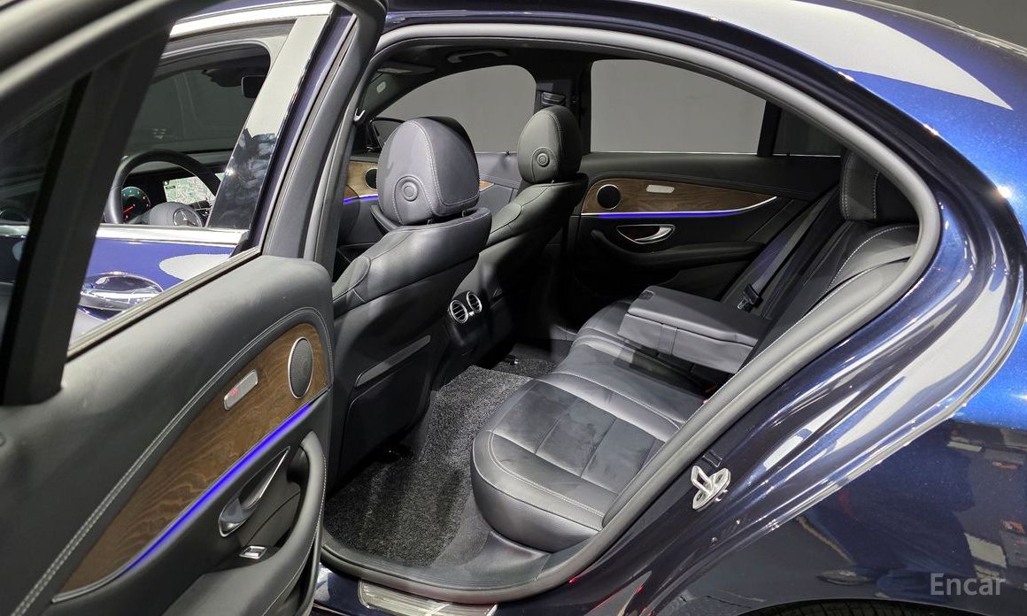 2022 Mercedes-Benz E-Класс V (W213, S213, C238) Рестайлинг E250 Exclusive с пробегом 51 004 км