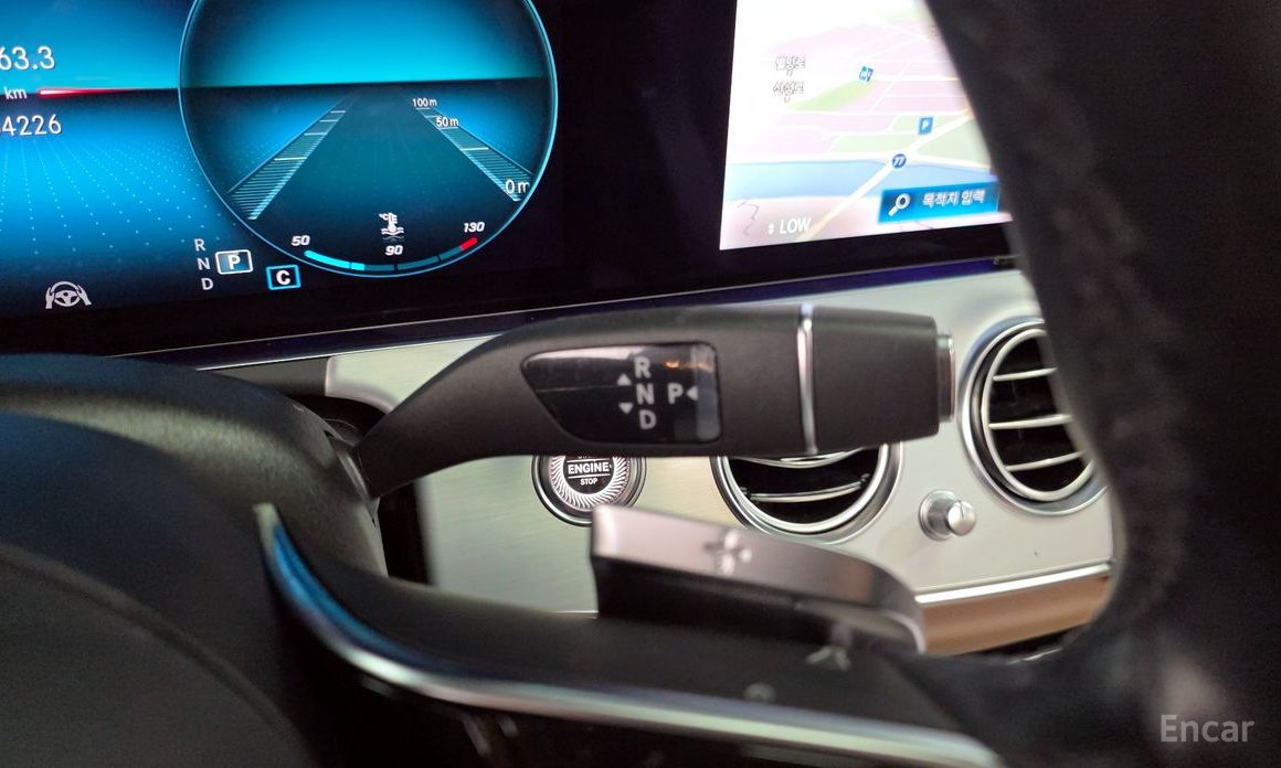 2021 Mercedes-Benz E-Класс V (W213, S213, C238) Рестайлинг E250 Avantgarde с пробегом 54 226 км