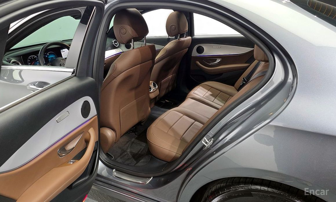 2021 Mercedes-Benz E-Класс V (W213, S213, C238) Рестайлинг E250 Avantgarde с пробегом 54 226 км