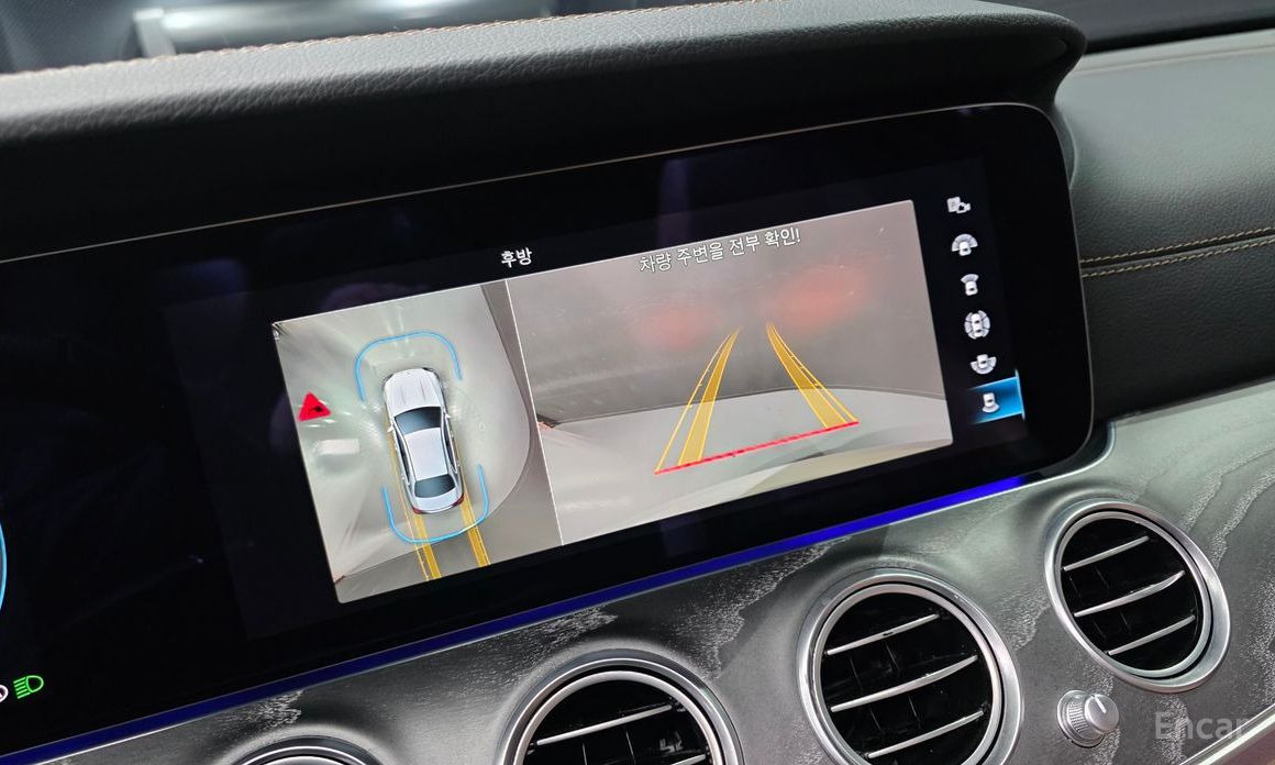 2022 Mercedes-Benz E-Класс V (W213, S213, C238) Рестайлинг E350 4MATIC Avantgarde с пробегом 68 967 км